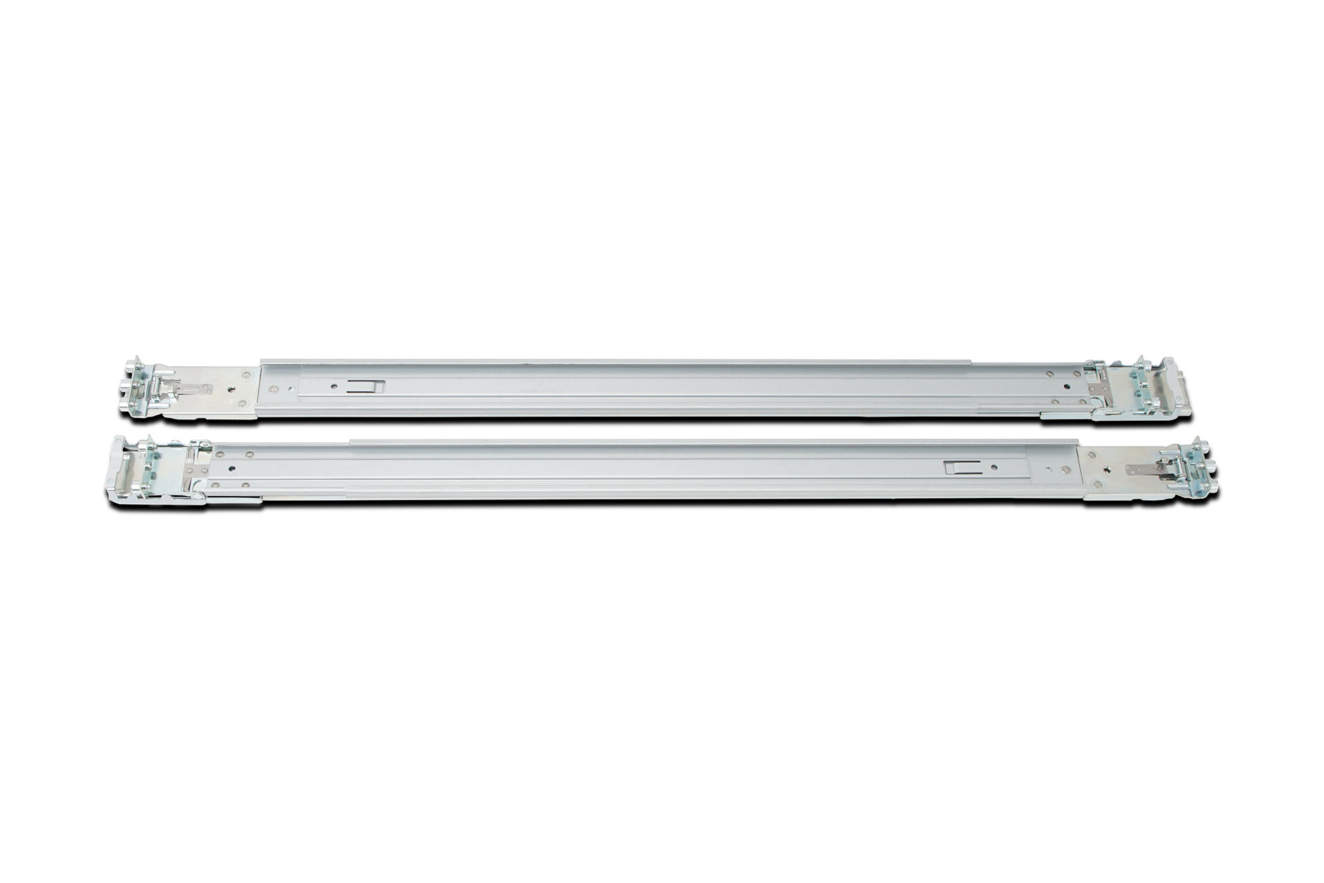 SLIDE RAIL - server system assembly